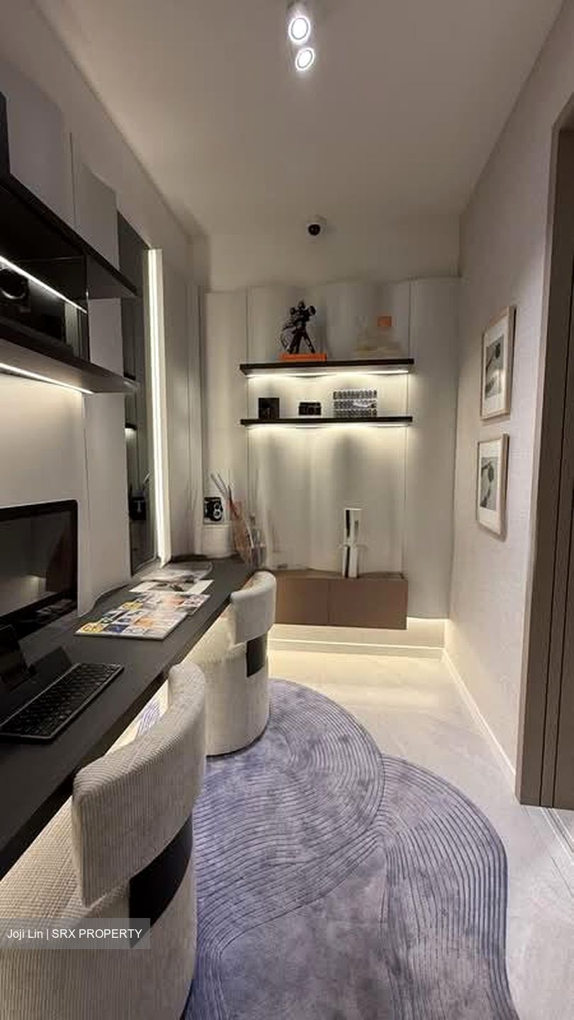 Nava Grove (D21), Condominium #576751241